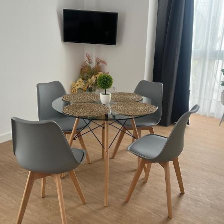 Apartamentos Larios Centro Sanlúcar de Barrameda Εξωτερικό φωτογραφία