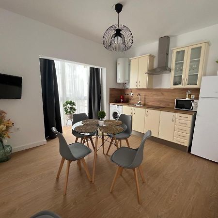 Apartamentos Larios Centro Sanlúcar de Barrameda Εξωτερικό φωτογραφία