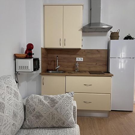 Apartamentos Larios Centro Sanlúcar de Barrameda Εξωτερικό φωτογραφία