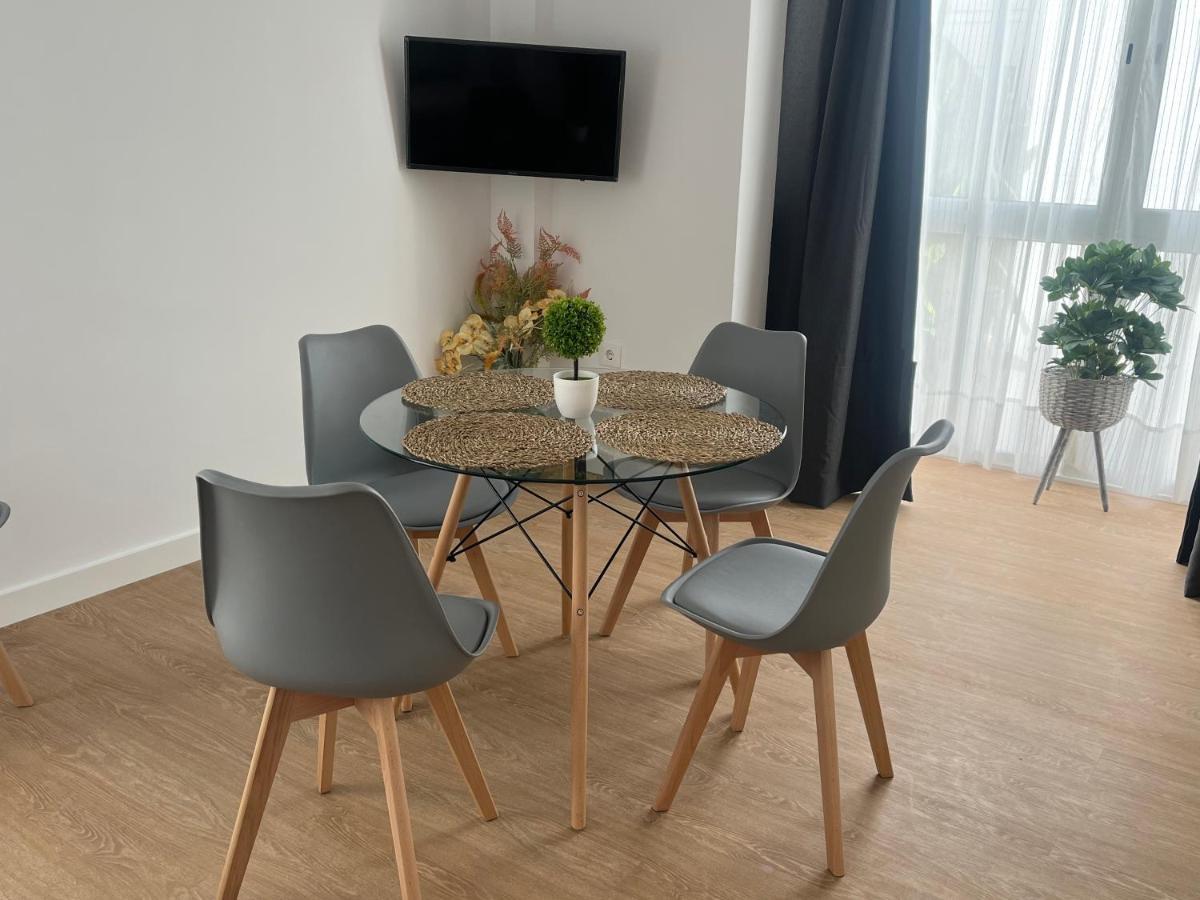 Apartamentos Larios Centro Sanlúcar de Barrameda Εξωτερικό φωτογραφία