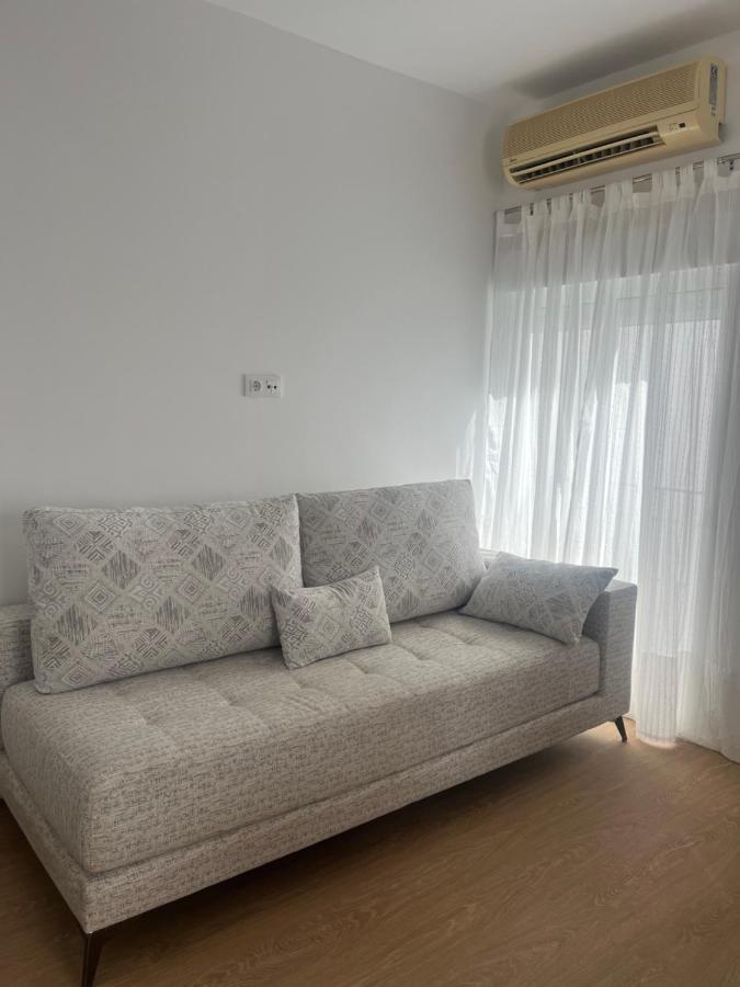 Apartamentos Larios Centro Sanlúcar de Barrameda Εξωτερικό φωτογραφία