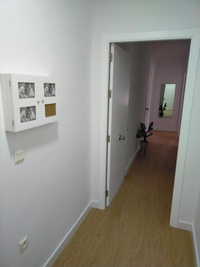 Apartamentos Larios Centro Sanlúcar de Barrameda Εξωτερικό φωτογραφία