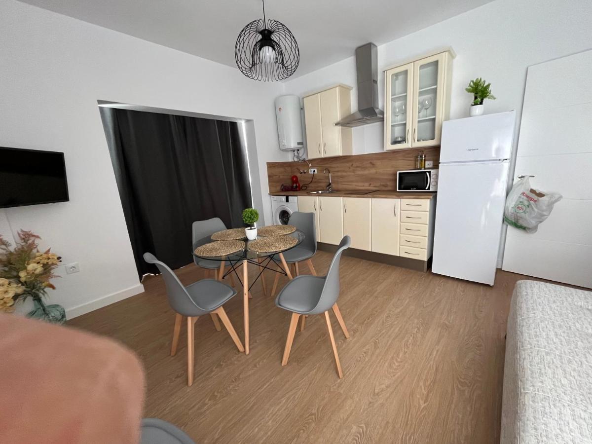 Apartamentos Larios Centro Sanlúcar de Barrameda Εξωτερικό φωτογραφία