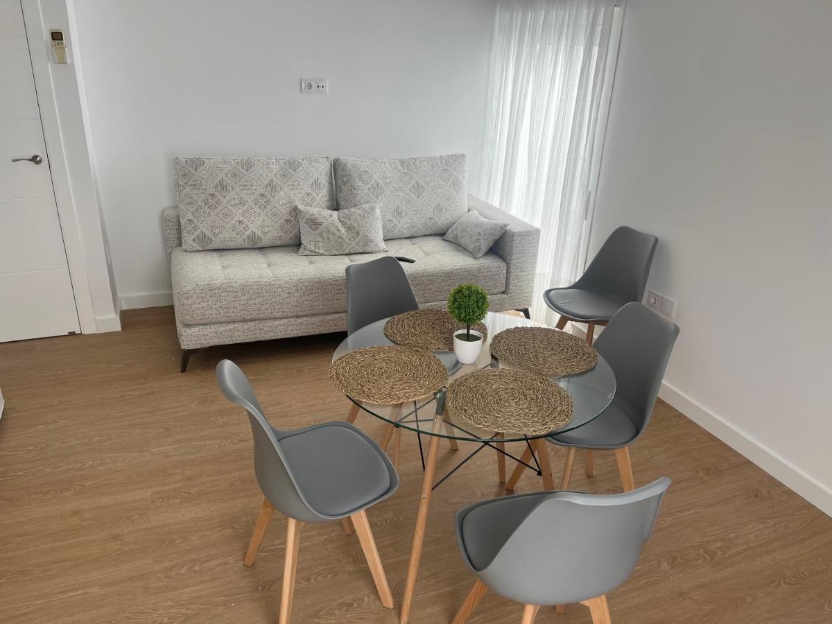Apartamentos Larios Centro Sanlúcar de Barrameda Εξωτερικό φωτογραφία