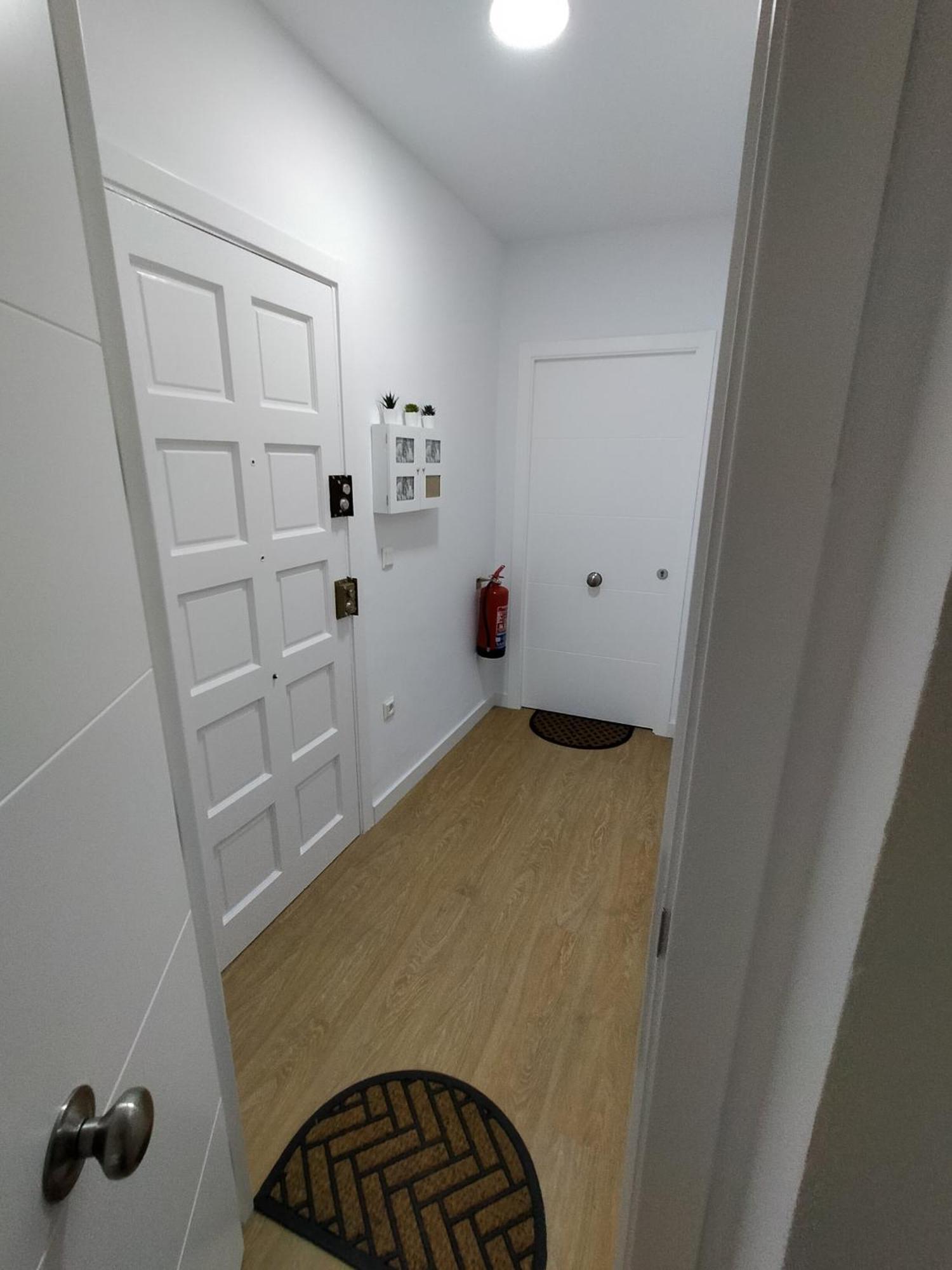 Apartamentos Larios Centro Sanlúcar de Barrameda Εξωτερικό φωτογραφία