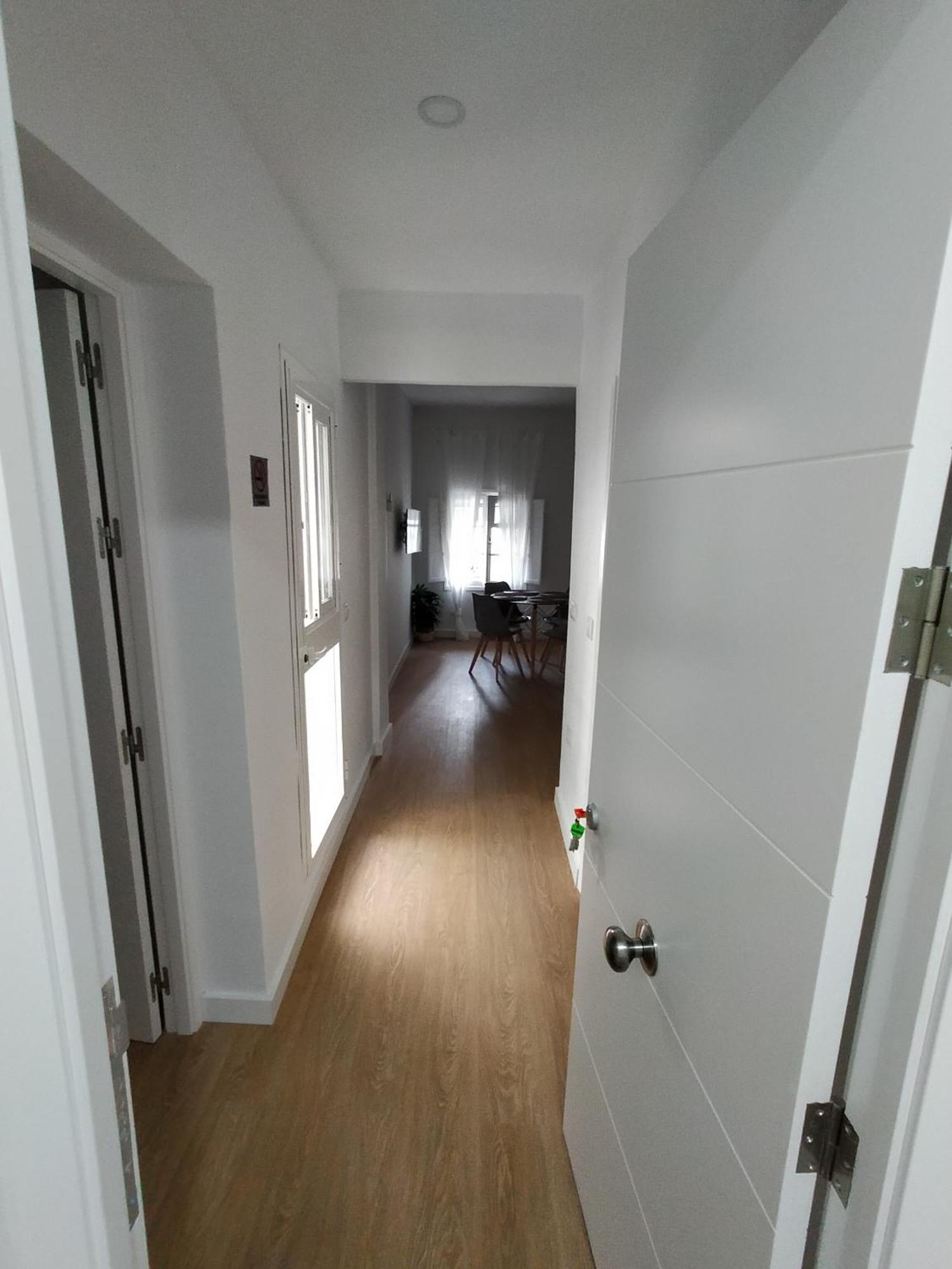 Apartamentos Larios Centro Sanlúcar de Barrameda Εξωτερικό φωτογραφία