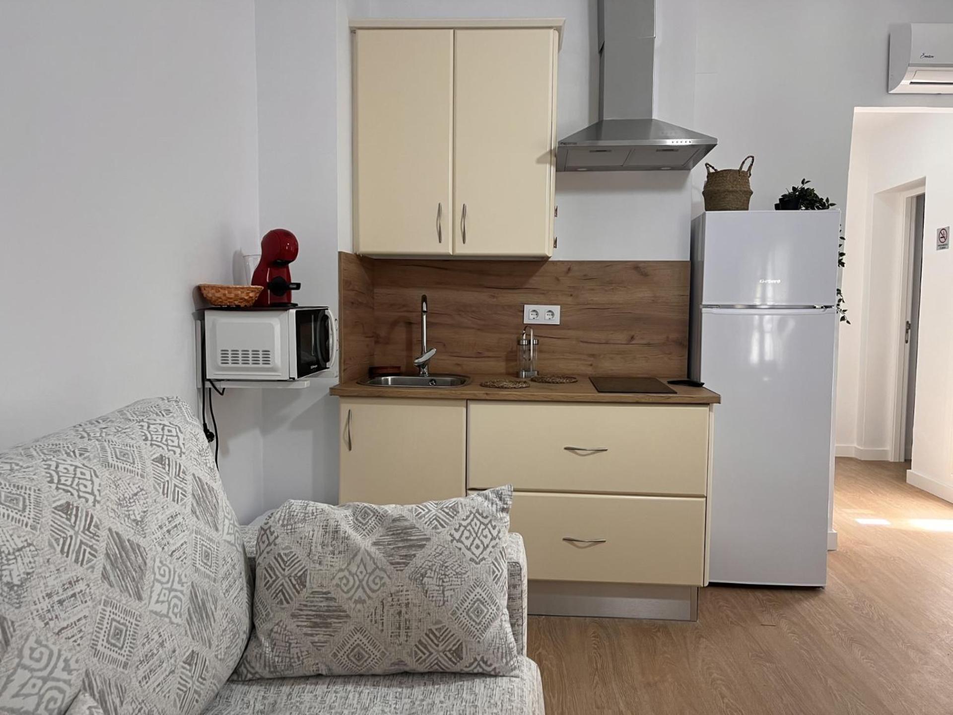 Apartamentos Larios Centro Sanlúcar de Barrameda Εξωτερικό φωτογραφία
