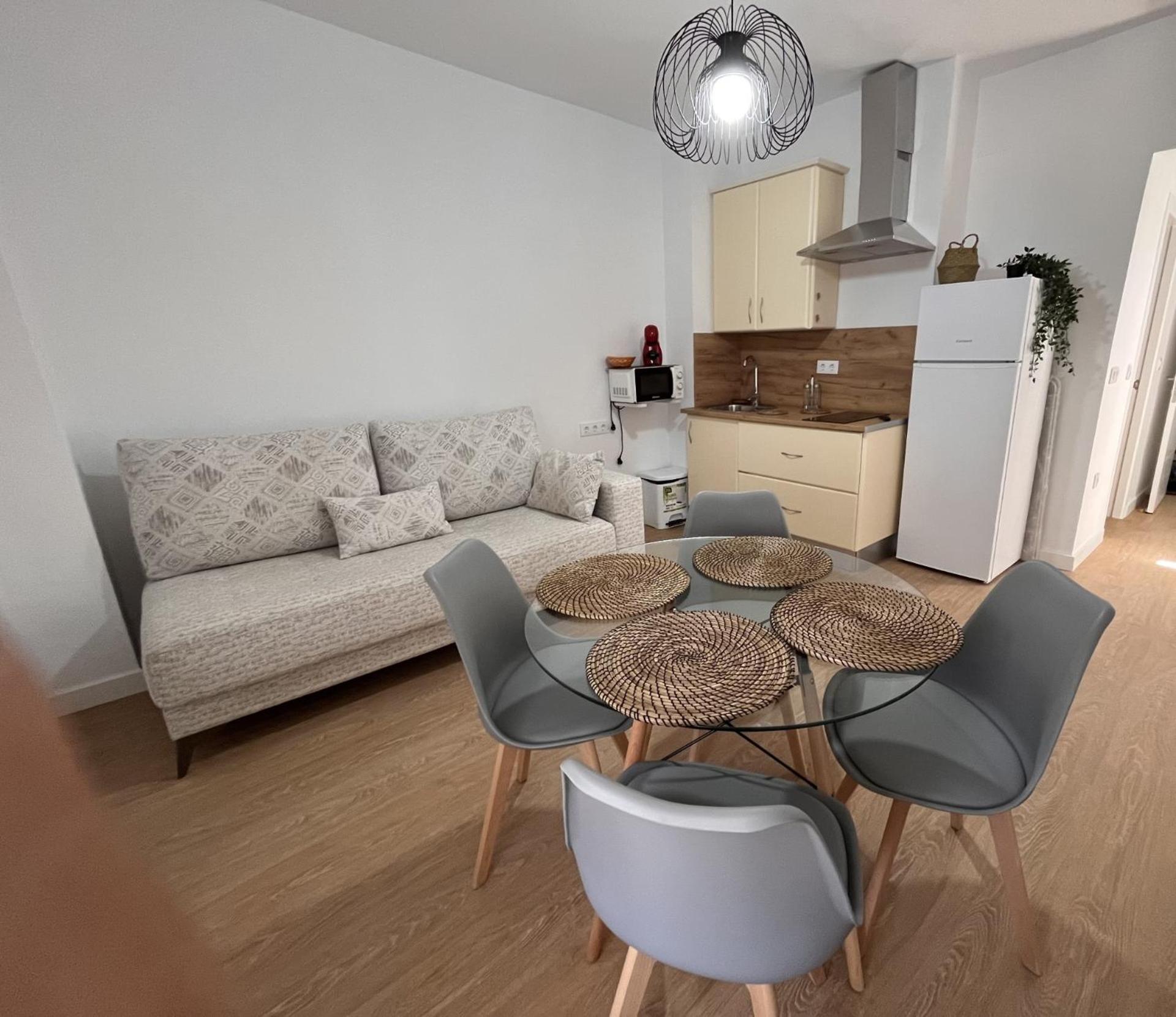 Apartamentos Larios Centro Sanlúcar de Barrameda Εξωτερικό φωτογραφία